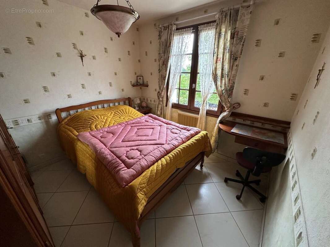 Maison à BOISME
