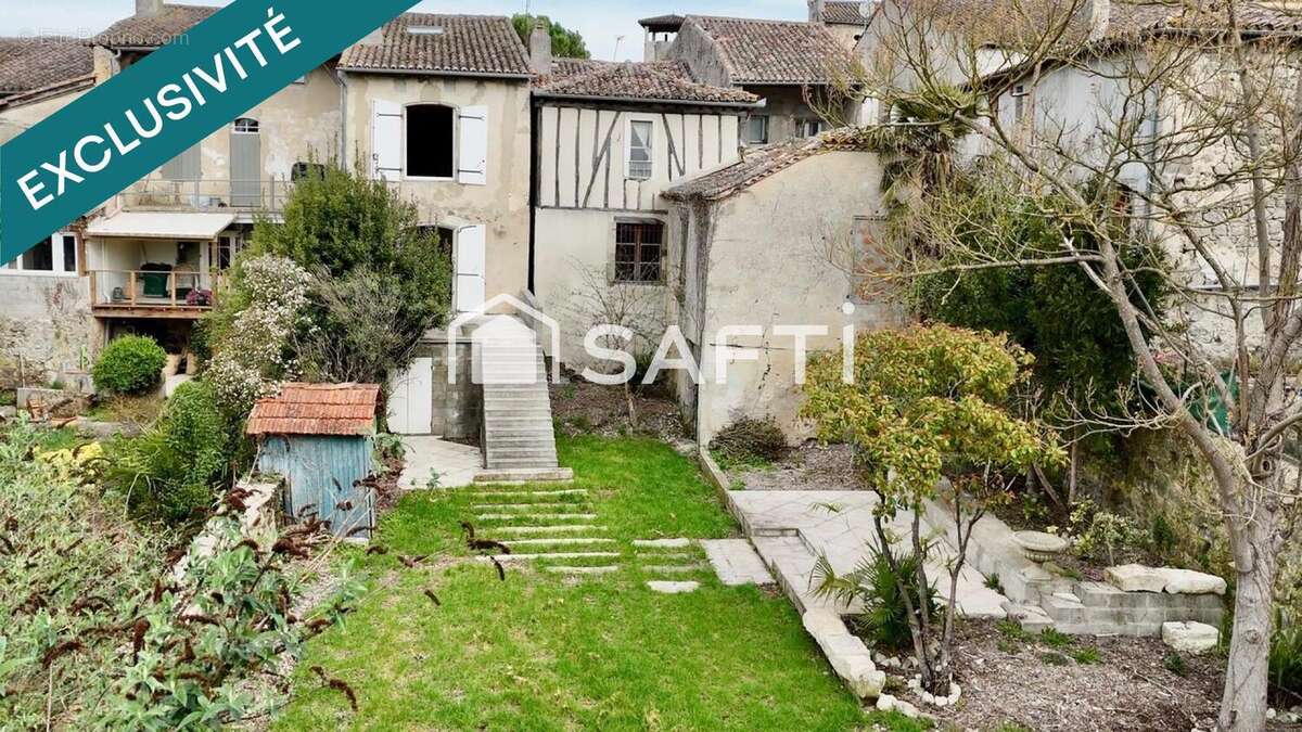 Photo 9 - Maison à MEZIN