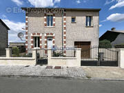 Maison à VECQUEVILLE