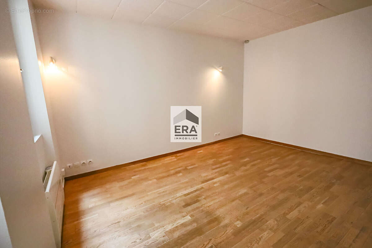 Appartement 20m² à paris 14e arrondissement - photo 5