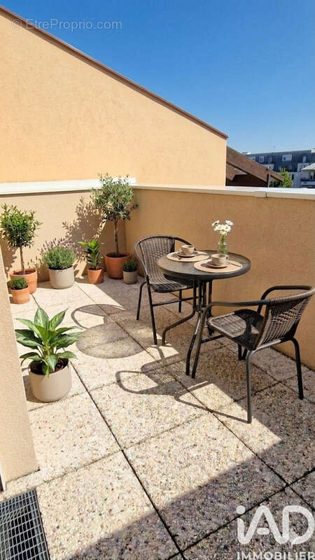 Photo 3 - Appartement à BRETIGNY-SUR-ORGE