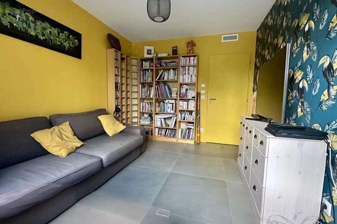 Maison à LAPEYROUSE-FOSSAT