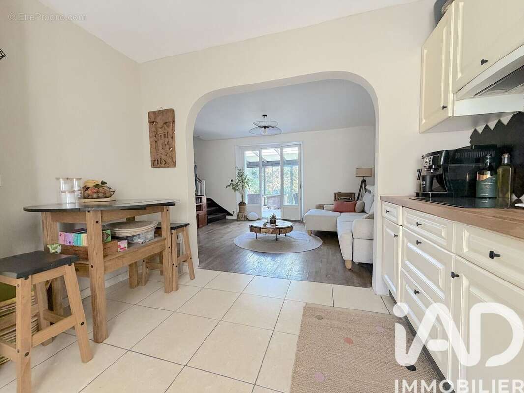 Photo 7 - Maison à SAINT-MALO