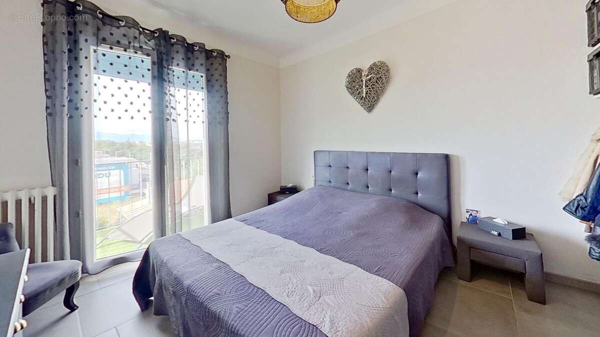 Appartement - photo 9