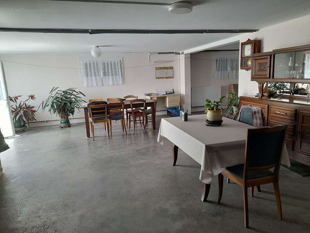 Maison à SAINT-GAUDENS