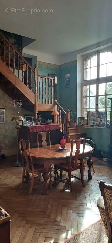 Maison à LA FERTE-SOUS-JOUARRE