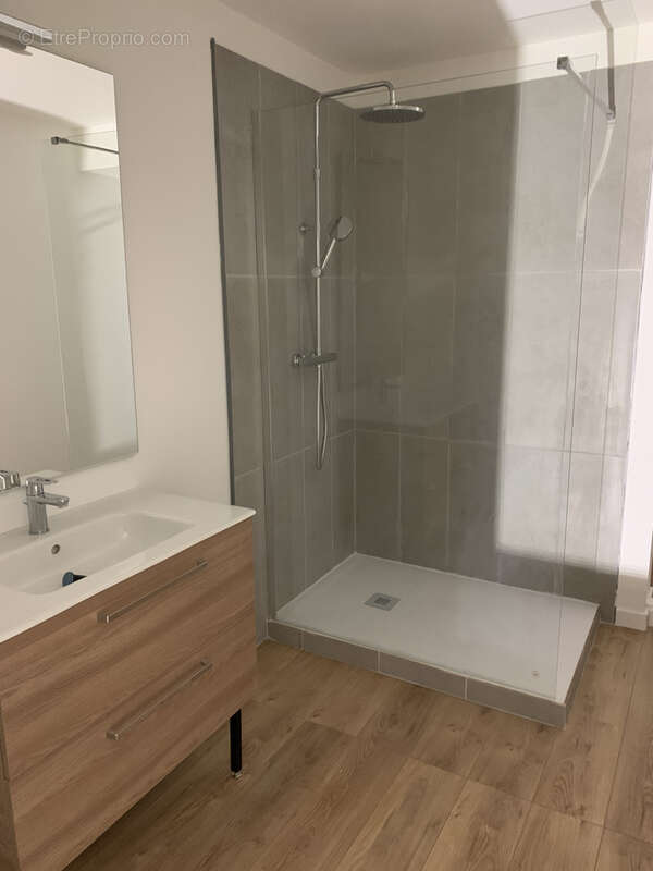 Appartement à CASTELJALOUX