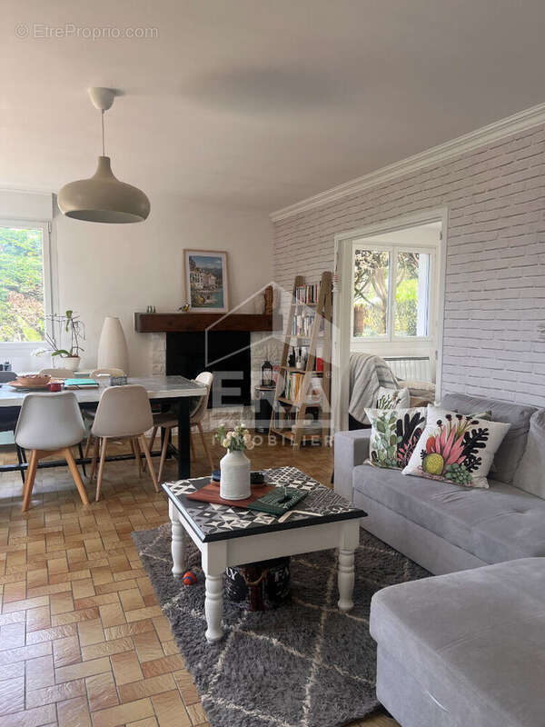Maison 115m² à étaples - photo 7