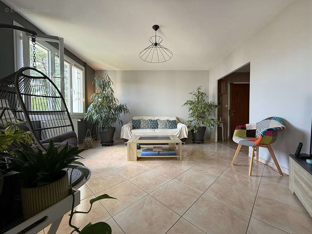 Appartement à ANGERS