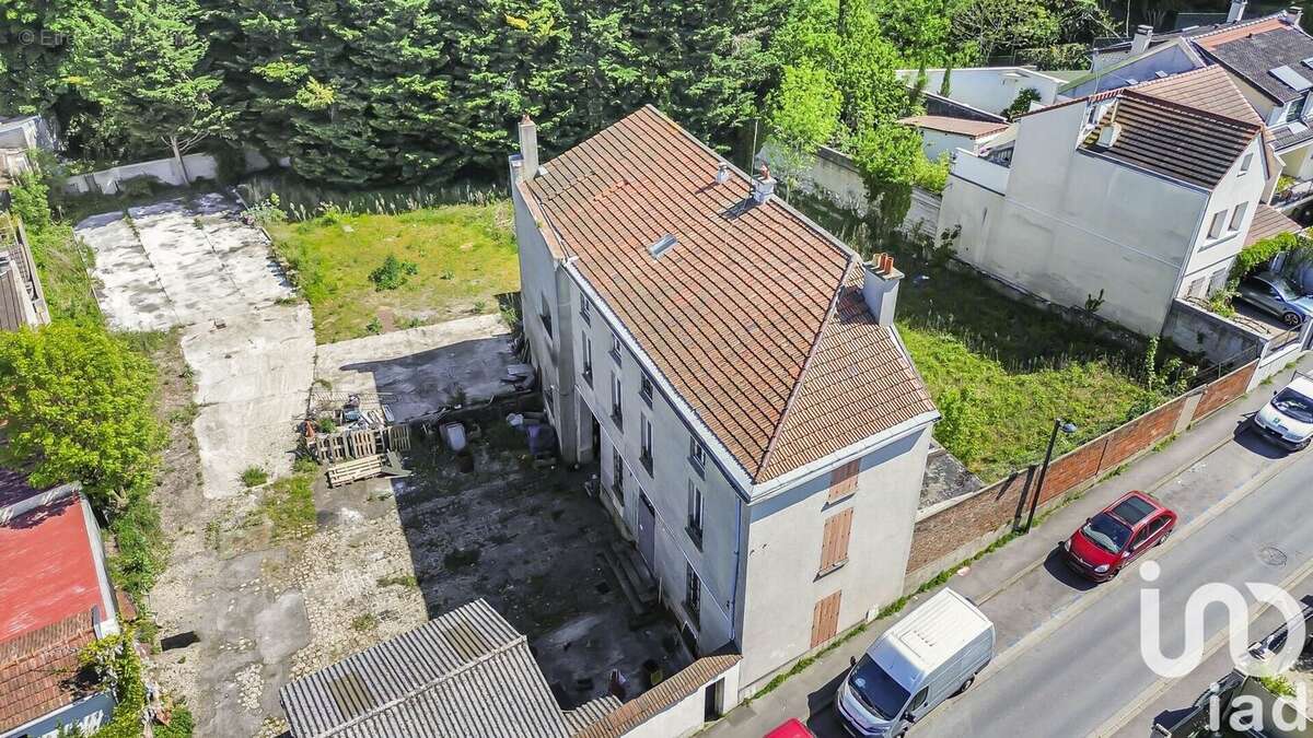 Photo 9 - Maison à ROMAINVILLE