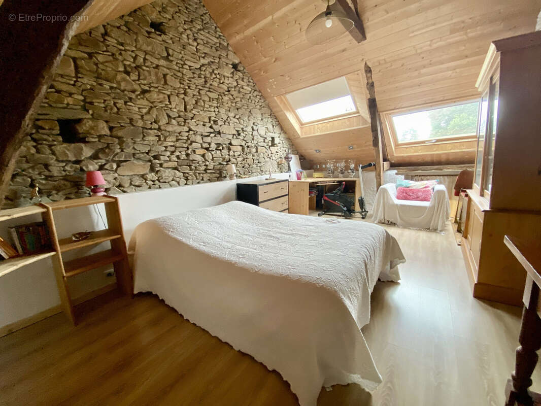 Maison à CESSON-SEVIGNE