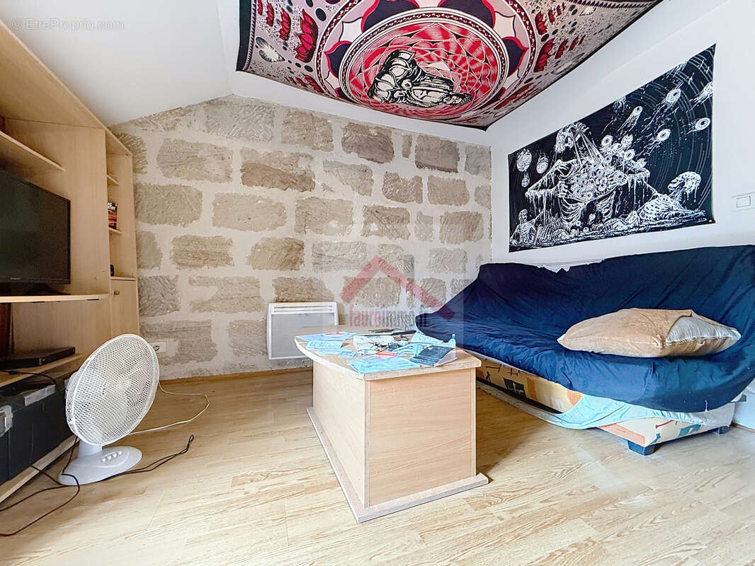 Appartement à BRIVE-LA-GAILLARDE
