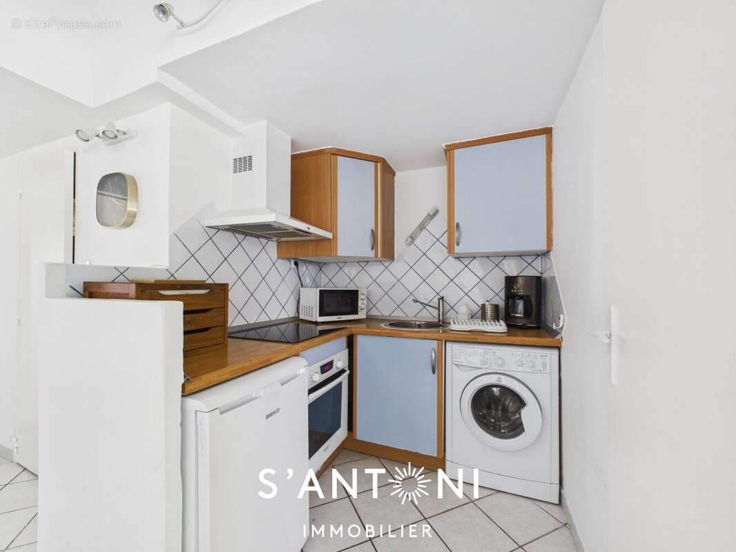 Appartement à AGDE