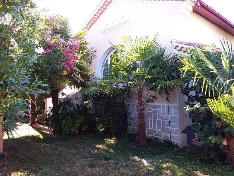 Maison à SEMEAC