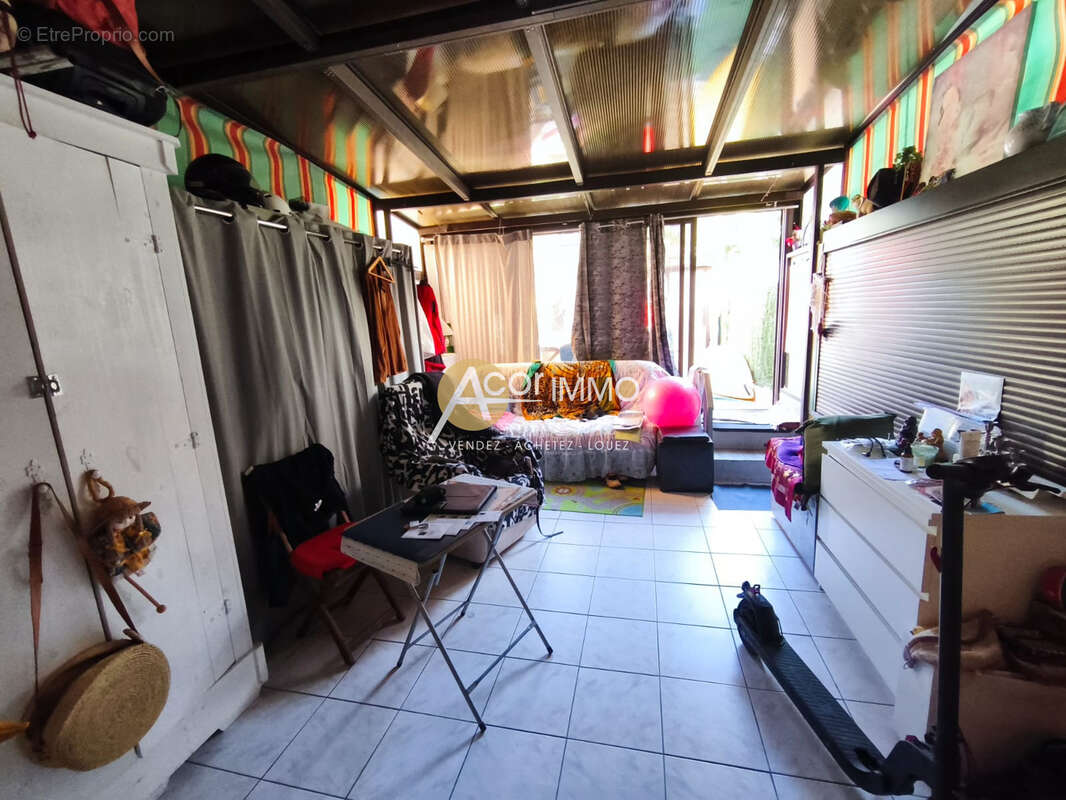 Appartement à LA SEYNE-SUR-MER
