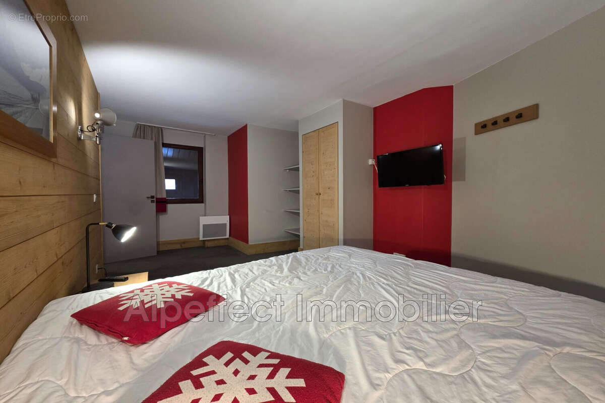 Appartement à VAL-D&#039;ISERE