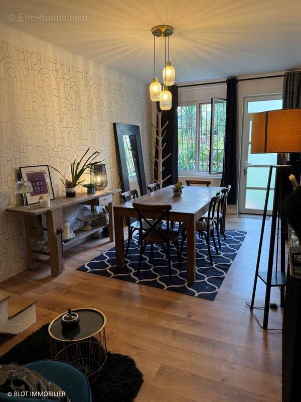 Maison à LA BAULE-ESCOUBLAC