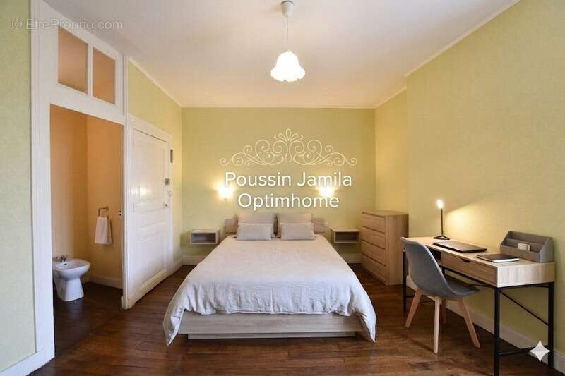 Maison à SAUMUR