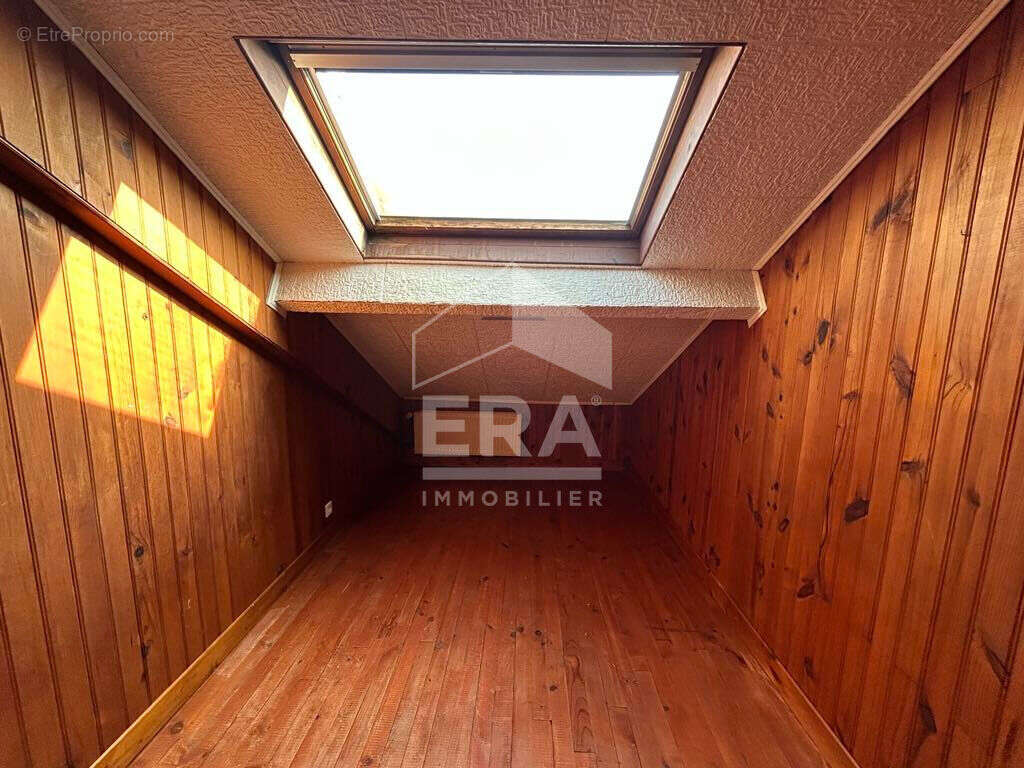 Maison à BICHANCOURT