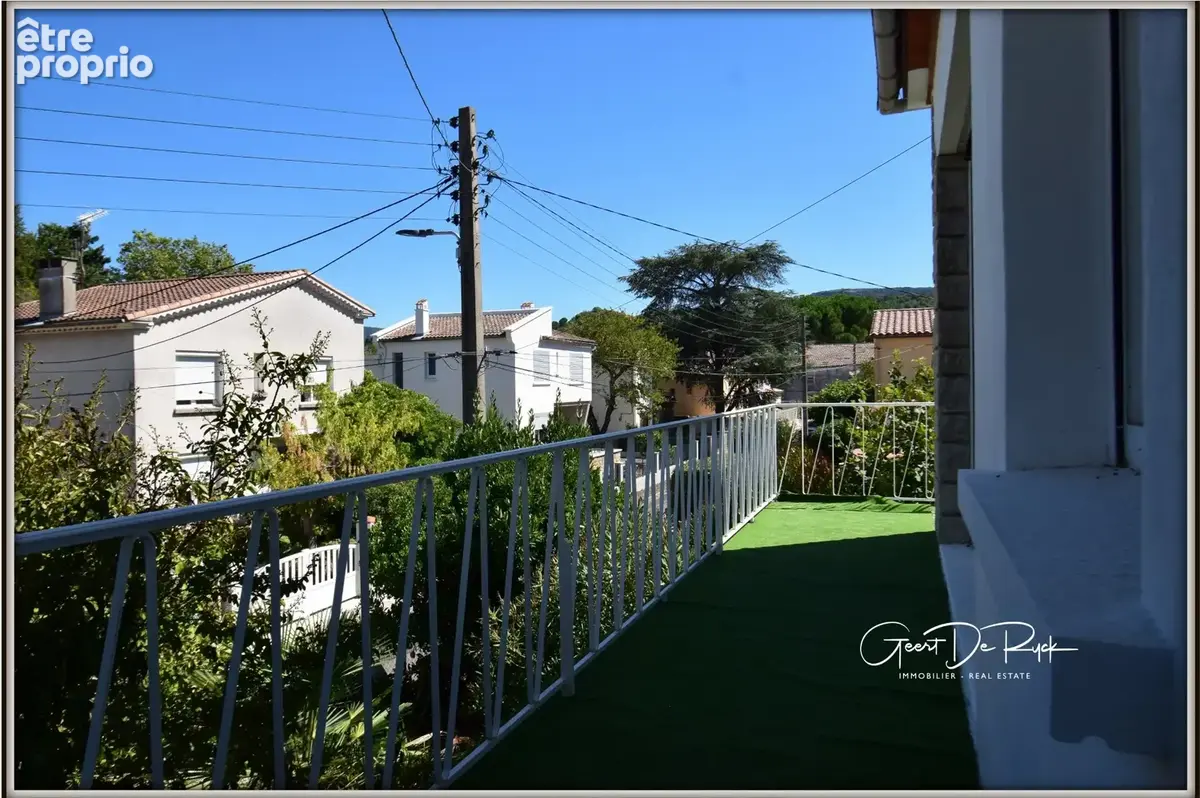 LIMOUX Maison de ville T5 R+1 avec 2 entrées indépendantes, garage et jardin - photo 14