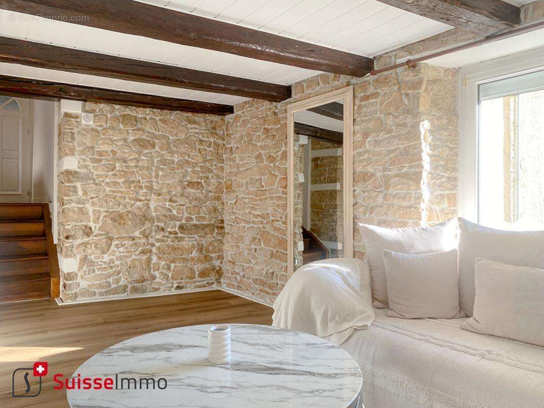 Appartement à HERIMONCOURT