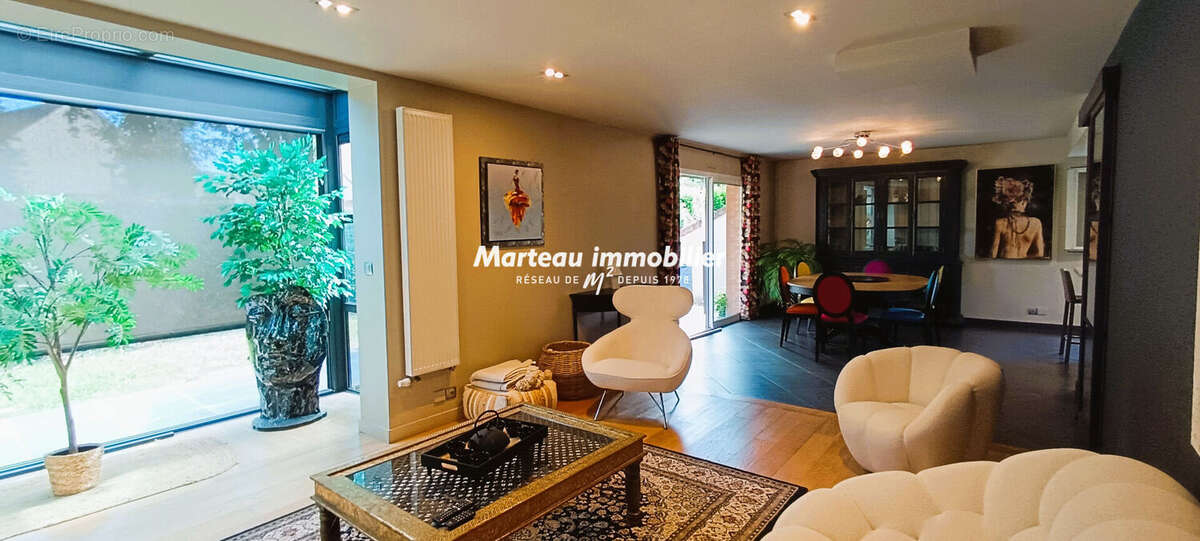 Maison à LE MANS