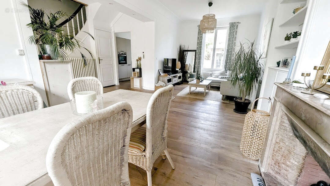 Maison à BRON
