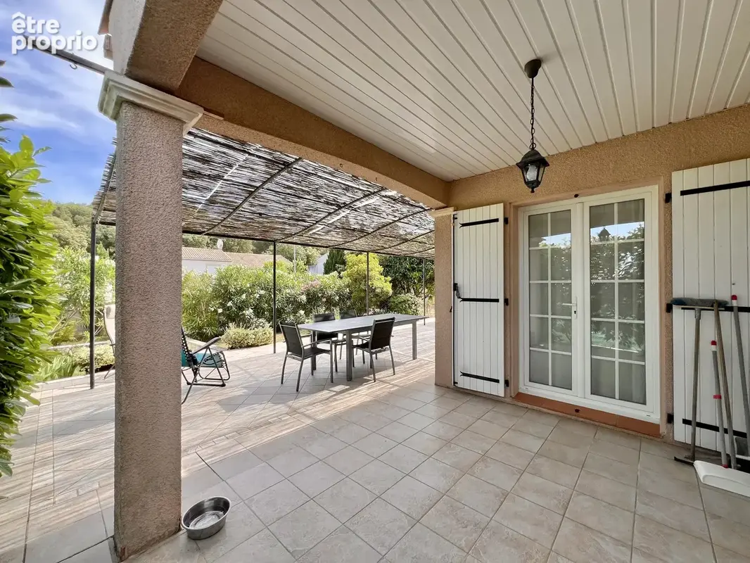 Maison contemporaine de 5 chambres avec piscine, proche du lac de la Cavayère à Carcassonne - photo 18
