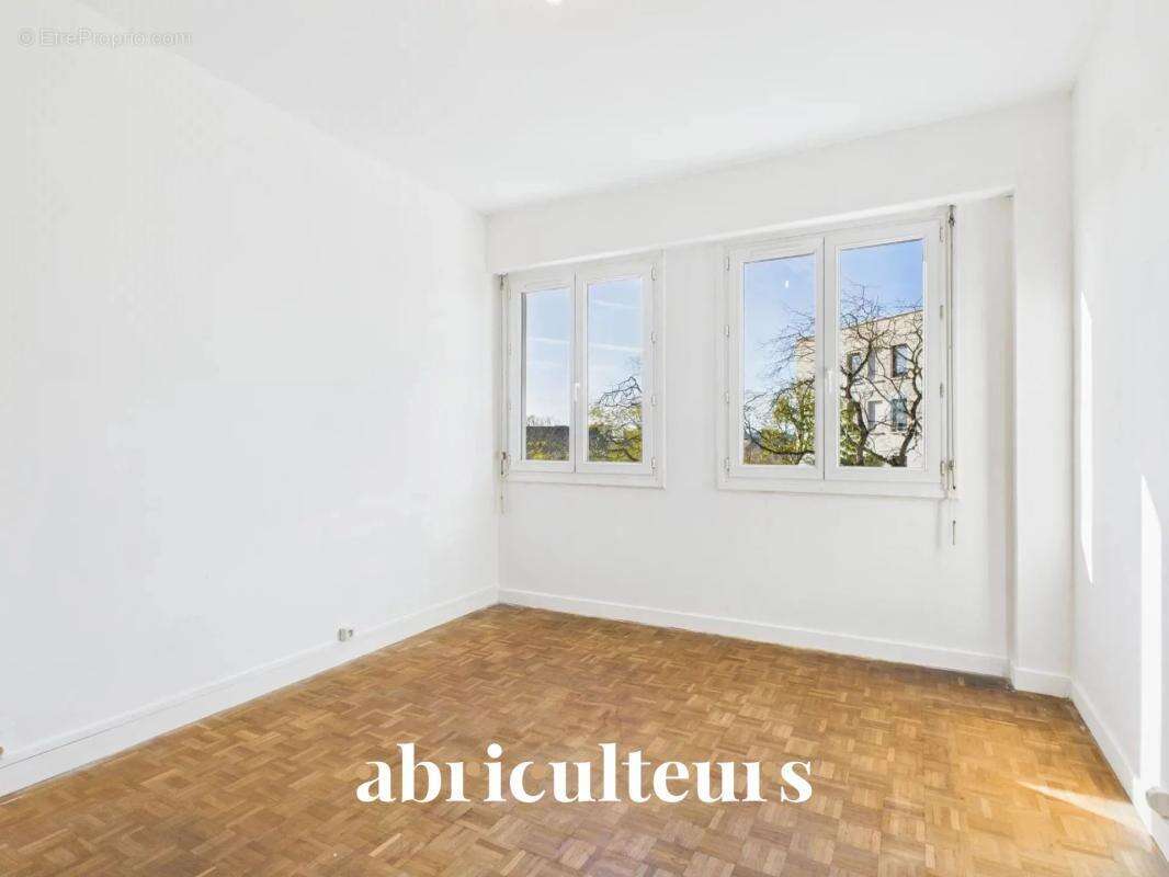 Appartement à SAINT-NAZAIRE