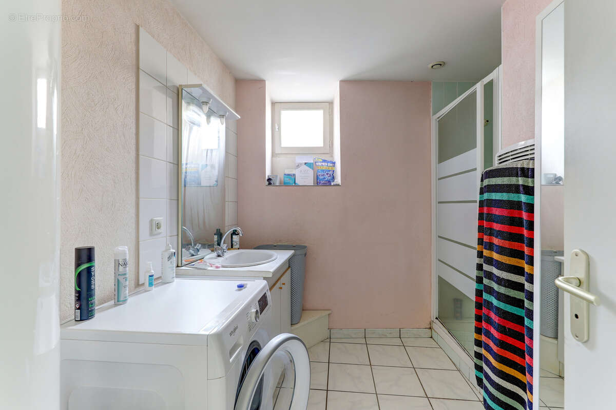 Appartement à VERTAIZON