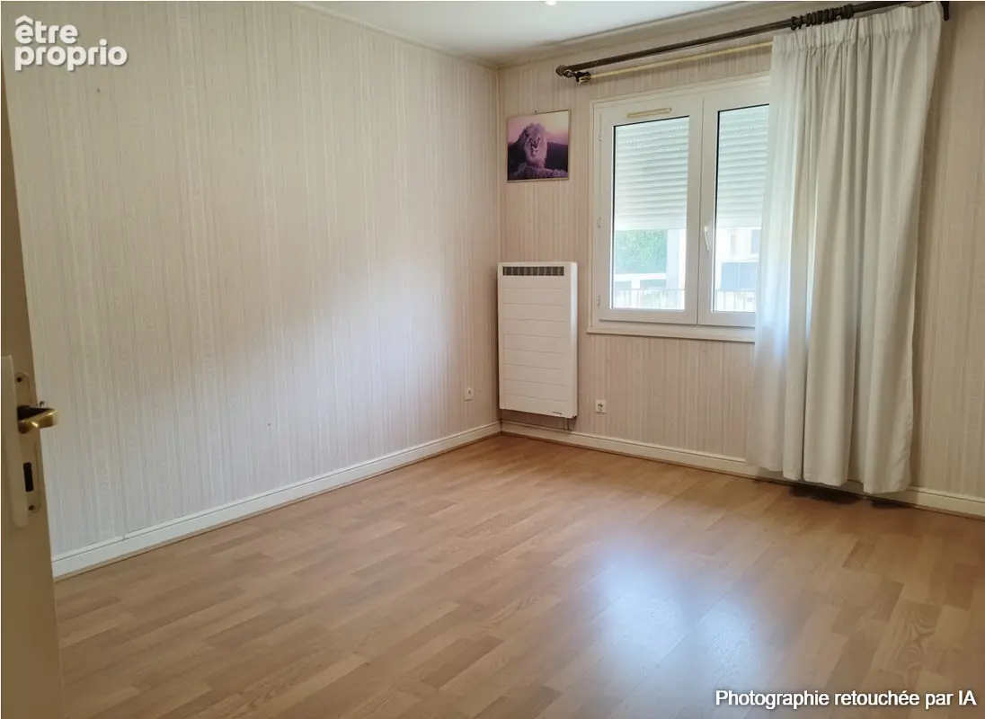 Maison 100m² à ballan-miré - photo 9