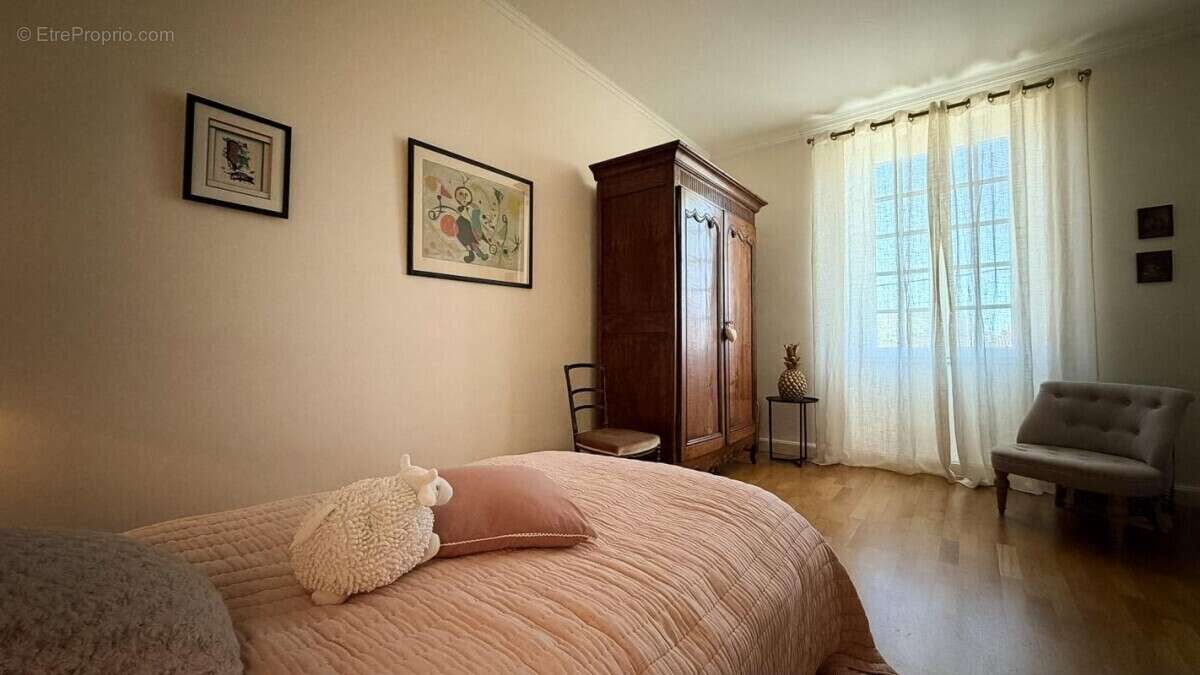 Maison à CHAUVIGNY