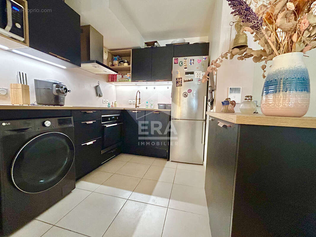 Appartement à SARTROUVILLE