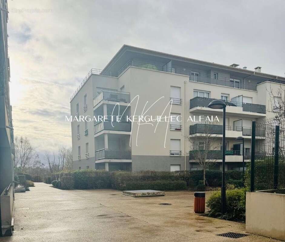Photo 6 - Appartement à HARDRICOURT