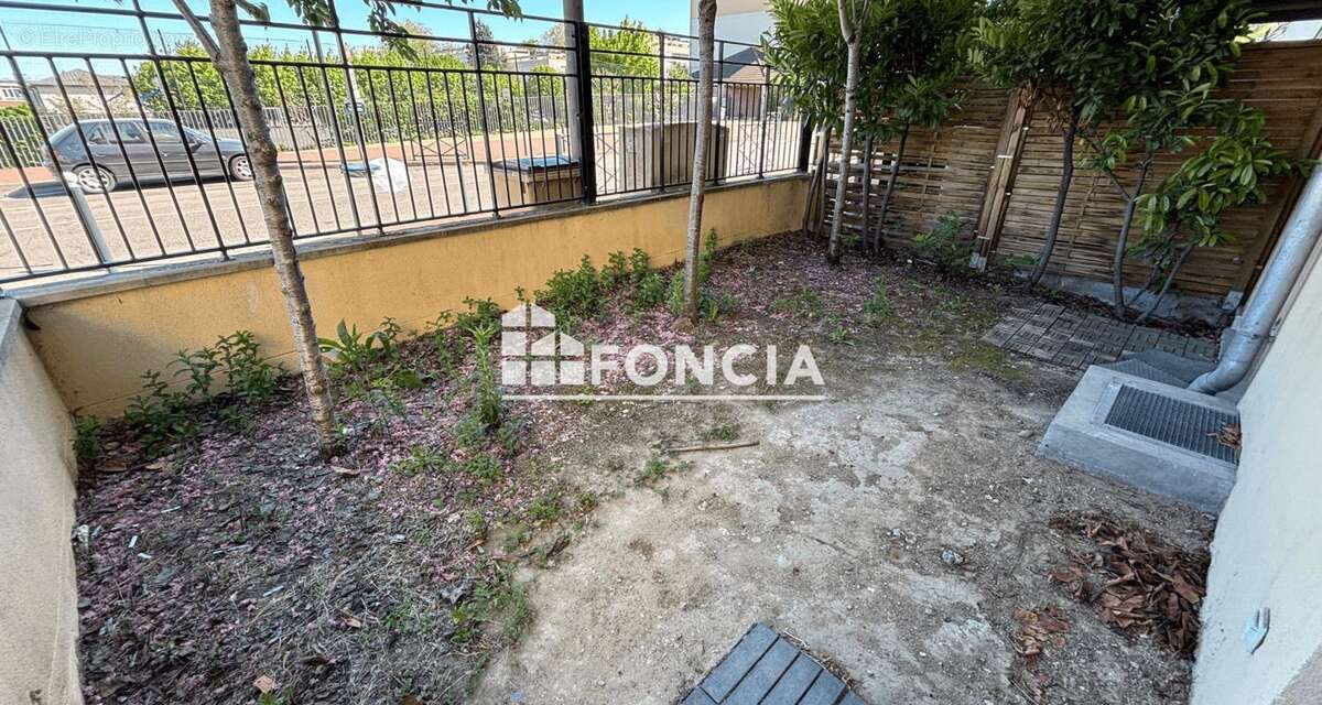 Appartement à FRANCONVILLE