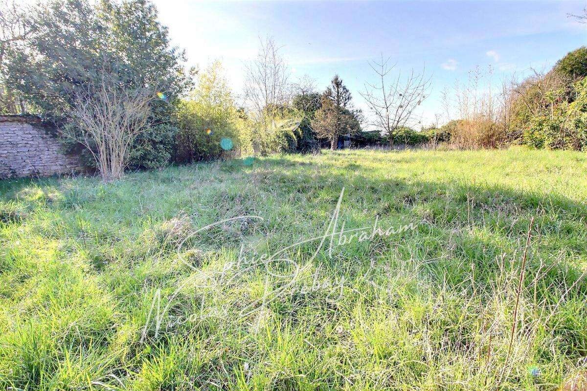 Maison à ANGERVILLE