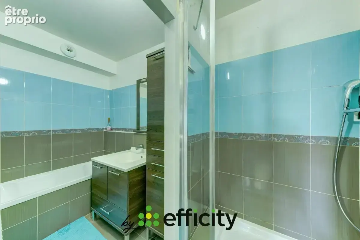 Appartement - photo 13