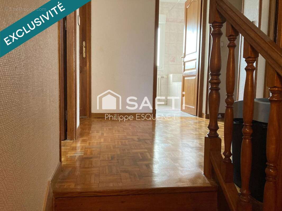 Photo 9 - Maison à REIMS