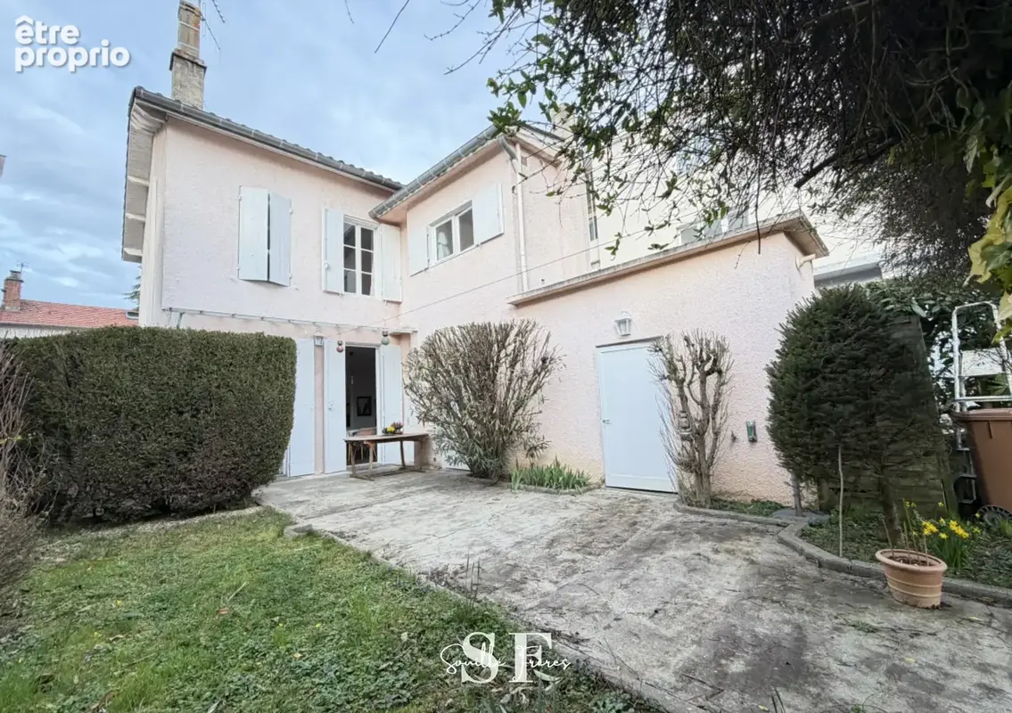 Maison à AGEN