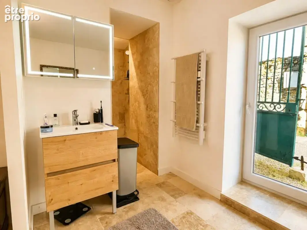 Maison 5 pièces / 149 m² / 575 000 EUR / CHATILLON - photo 9