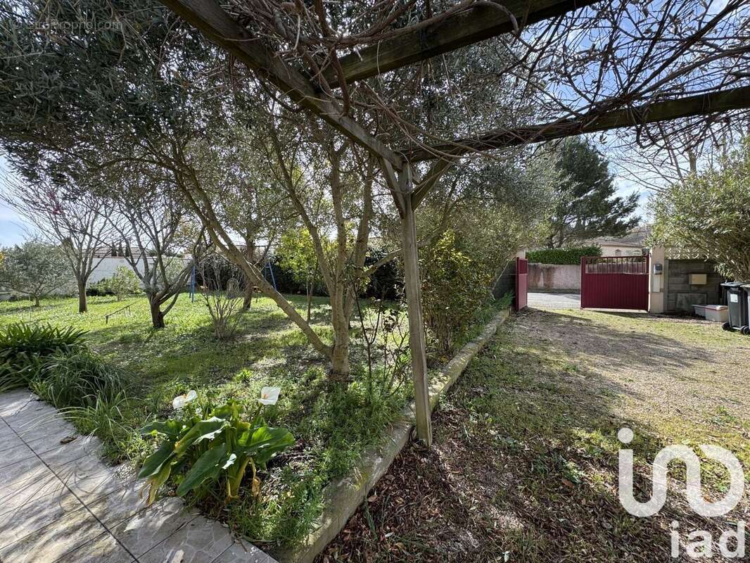 Photo 2 - Maison à PENNAUTIER