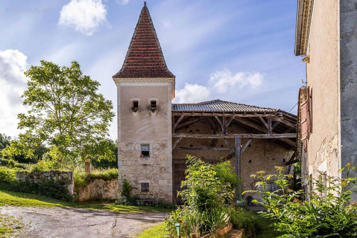 Country property - photo 8