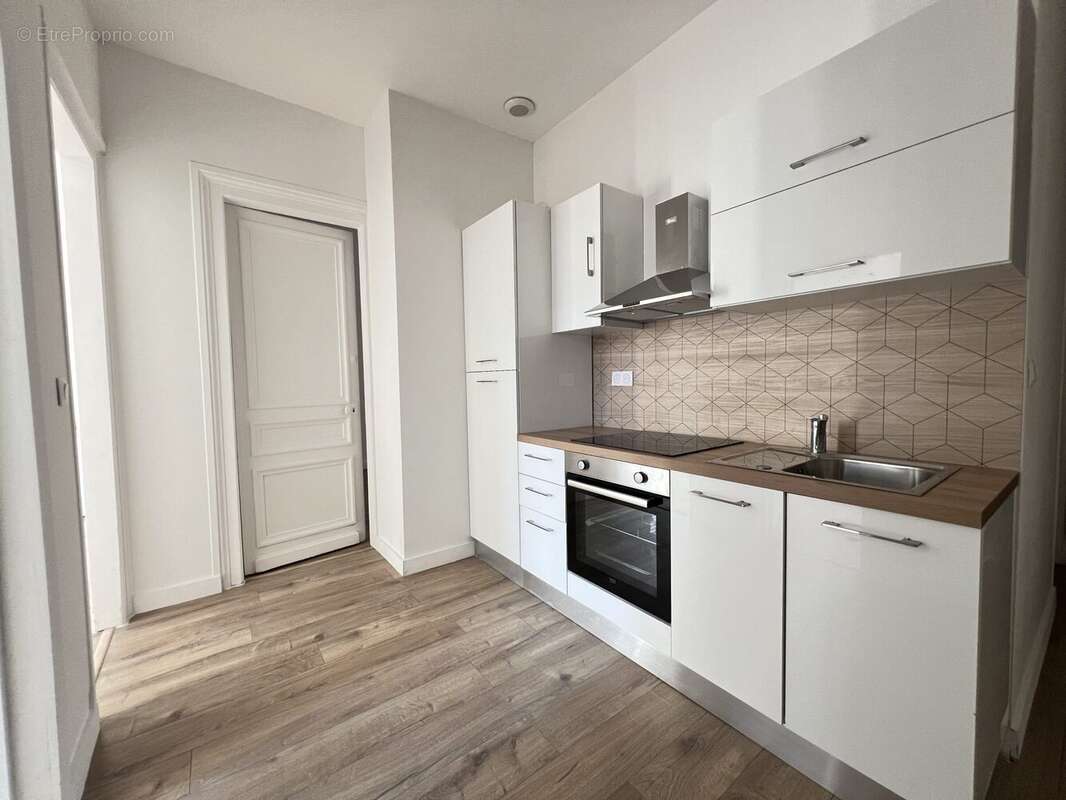 Appartement à LILLE