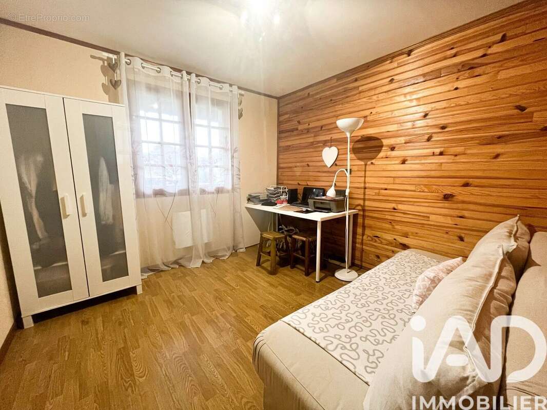 Photo 7 - Maison à ROSNY-SUR-SEINE