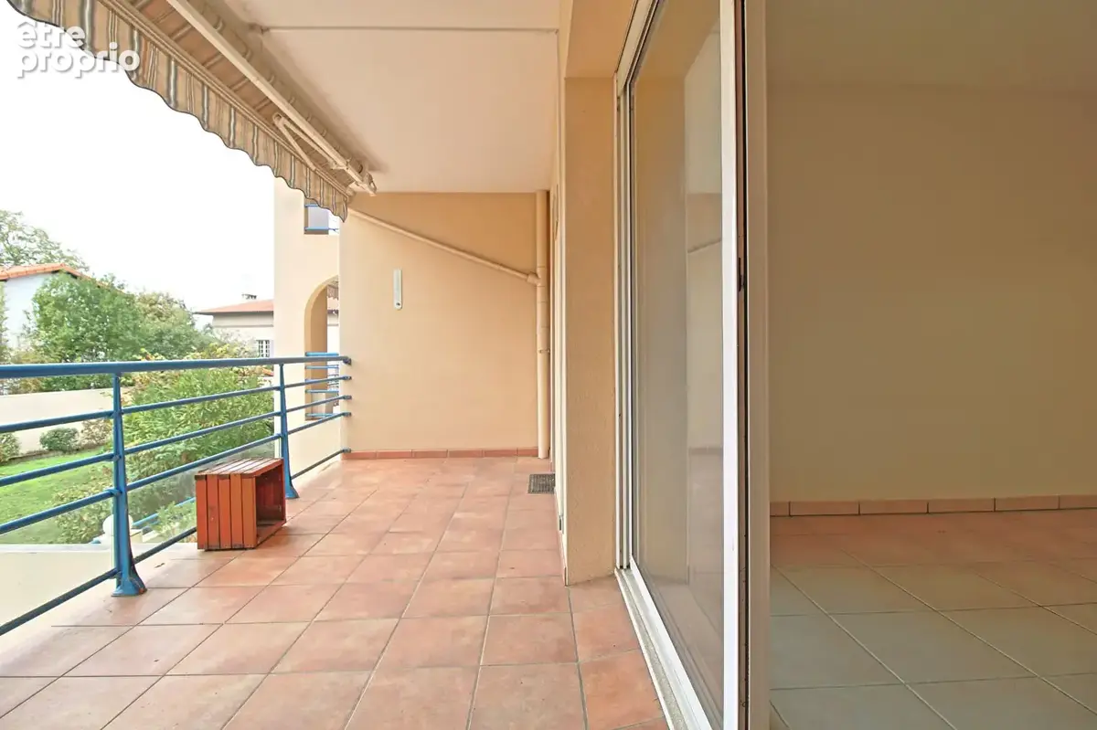 Appartement à DAX