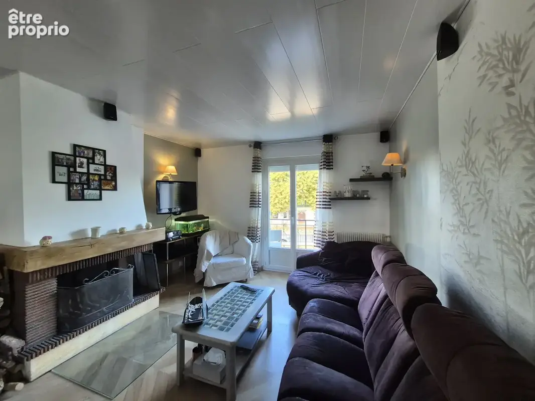 EXCLUSIVITE !!! Maison sur Bourges Asnières - photo 15