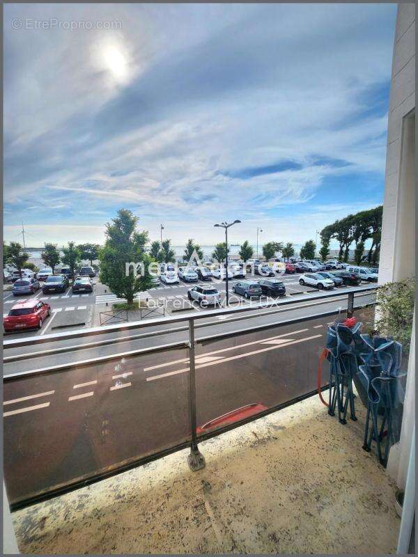 Appartement à BOULOGNE-SUR-MER
