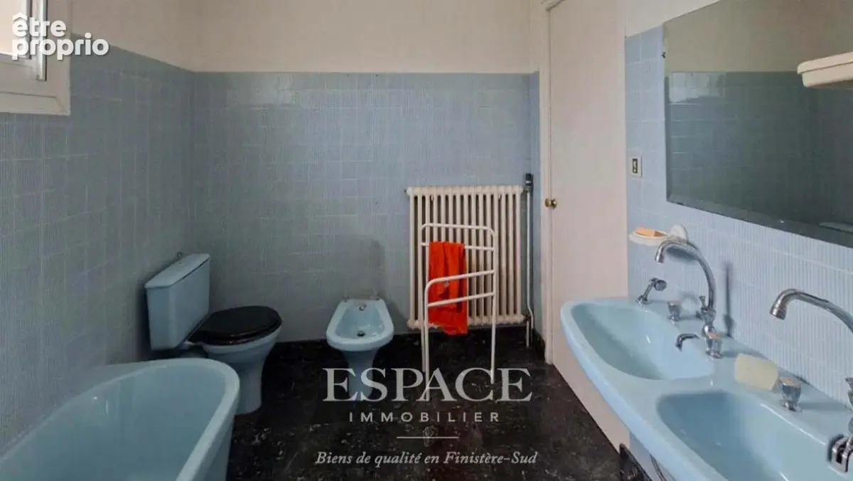 Maison Gourin - photo 11