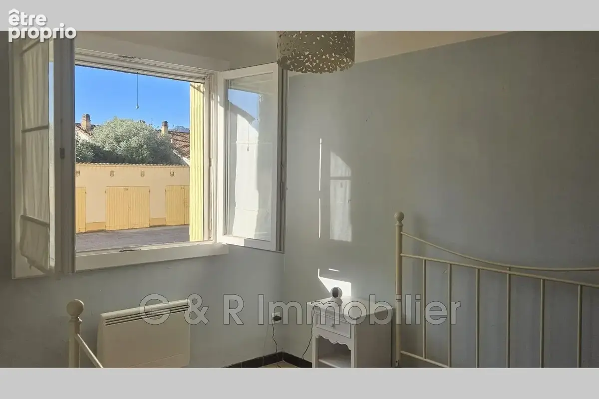 Appartement 61 m² à Gardanne  - photo 3