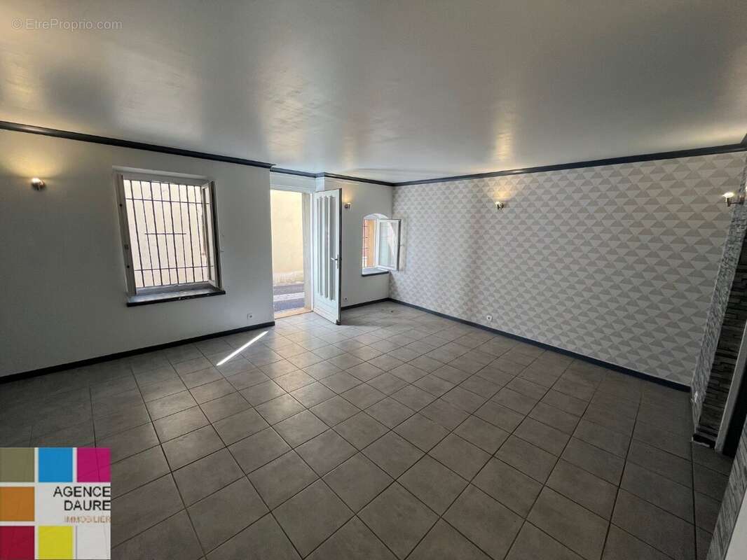 Maison à PORTIRAGNES